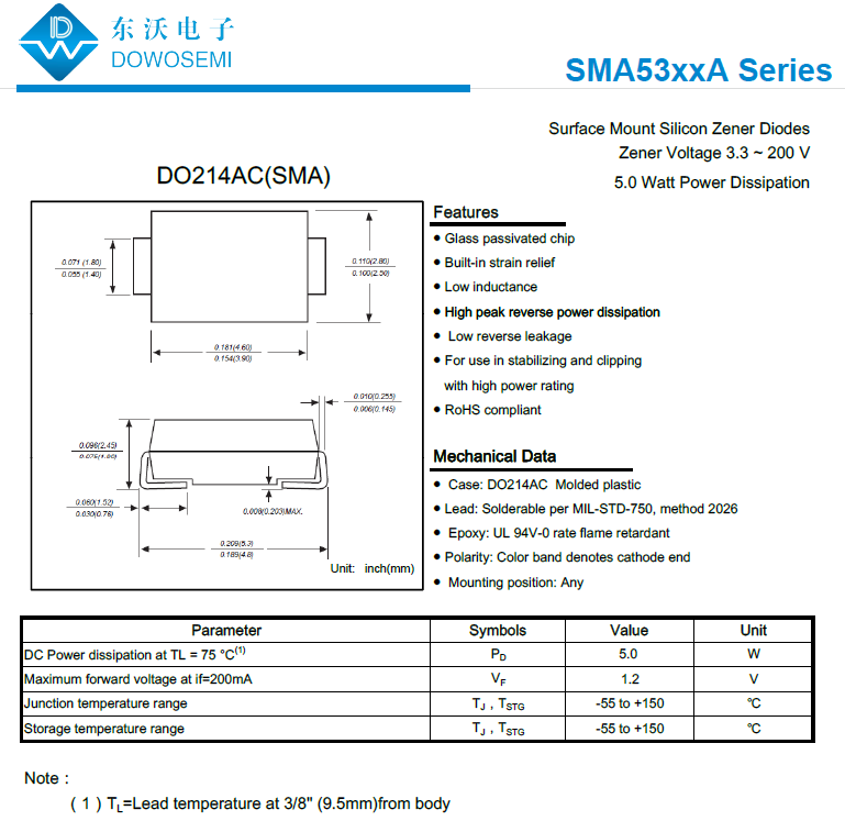 SMA53xxA系列穩壓管.png