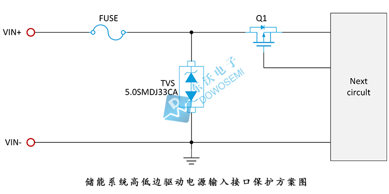 儲能系統高低邊驅動(dòng)電源輸入接口保護方案圖.jpg